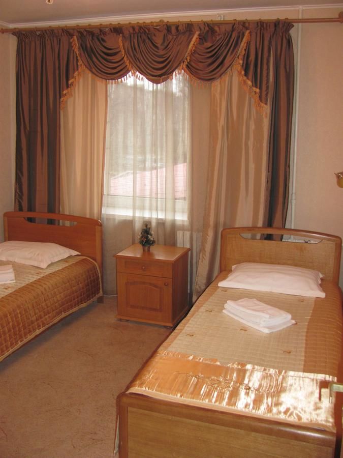 Отель Hotel Almaz Полтава-24