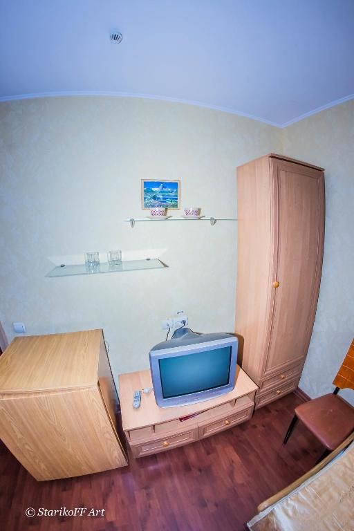Отель Hotel Almaz Полтава-46