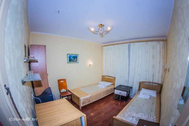 Отель Hotel Almaz Полтава-19
